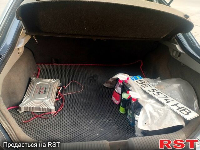 Мазда 6 2005 у Первомайськ на Automoto.ua Сірий Мазда 6, об'ємом двигуна 2 л та пробігом 371 тис. км за 4800 $, фото 10 на Automoto.ua