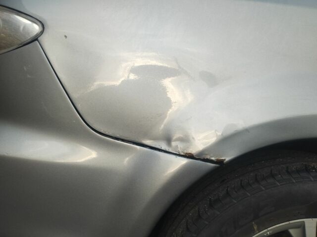 Мазда 6 2005 в Первомайск на Automoto.ua Серый Мазда 6, объемом двигателя 2 л и пробегом 371 тыс. км за 4800 $, фото 4 на Automoto.ua