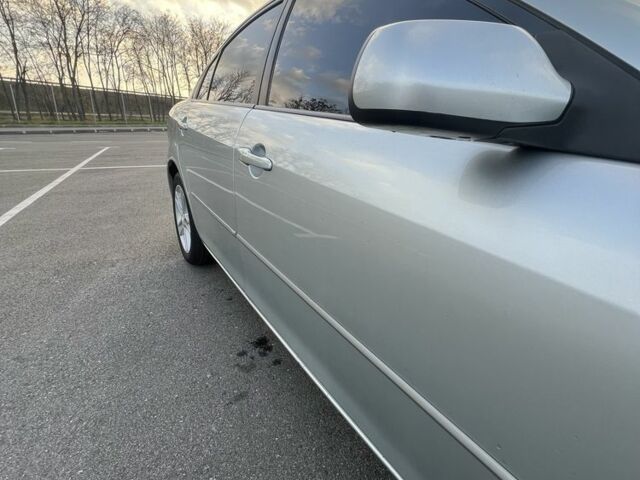 Серый Мазда 6, объемом двигателя 1.8 л и пробегом 232 тыс. км за 6700 $, фото 4 на Automoto.ua