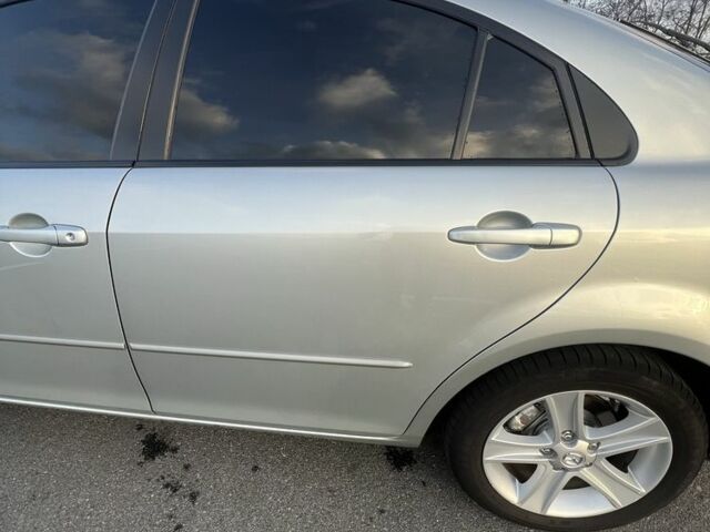 Серый Мазда 6, объемом двигателя 1.8 л и пробегом 232 тыс. км за 6700 $, фото 6 на Automoto.ua