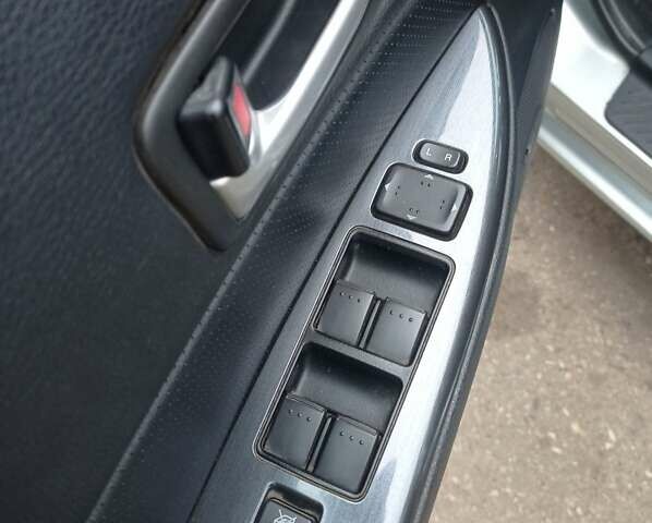 Серый Мазда 6, объемом двигателя 2 л и пробегом 338 тыс. км за 4999 $, фото 14 на Automoto.ua