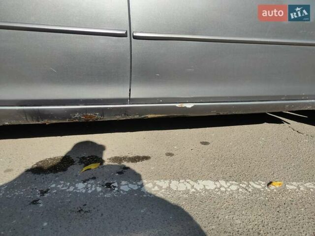 Серый Мазда 6, объемом двигателя 2 л и пробегом 369 тыс. км за 4150 $, фото 31 на Automoto.ua