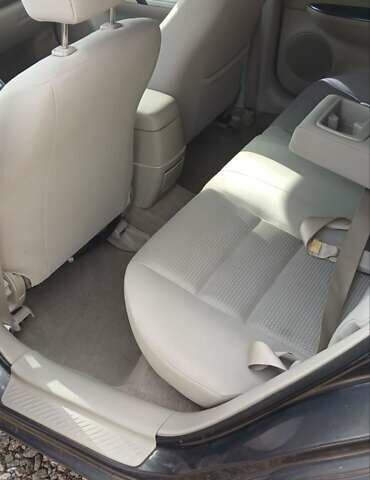 Мазда 6 2006 в Карловке на Automoto.ua Серый Мазда 6, объемом двигателя 2 л и пробегом 251 тыс. км за 5300 $, фото 12 на Automoto.ua