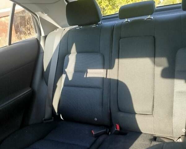 Мазда 6 2006 у Запоріжжя на Automoto.ua Сірий Мазда 6, об'ємом двигуна 2 л та пробігом 208 тис. км за 5243 $, фото 5 на Automoto.ua