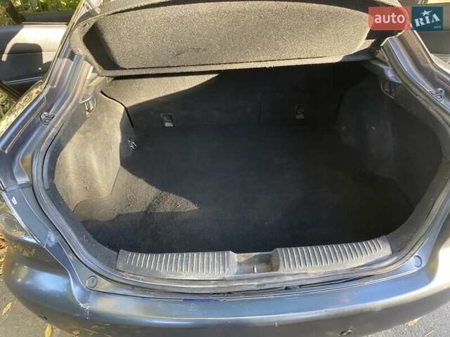 Серый Мазда 6, объемом двигателя 2 л и пробегом 369 тыс. км за 4150 $, фото 19 на Automoto.ua