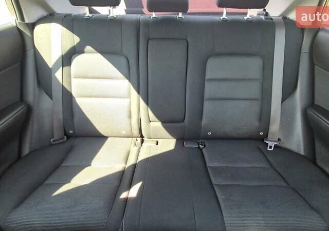 Сірий Мазда 6, об'ємом двигуна 2 л та пробігом 435 тис. км за 4300 $, фото 18 на Automoto.ua