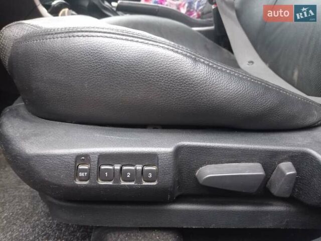 Серый Мазда 6, объемом двигателя 2 л и пробегом 338 тыс. км за 4999 $, фото 16 на Automoto.ua