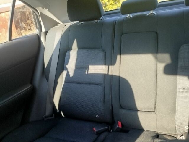 Мазда 6 2006 в Запорожье на Automoto.ua Серый Мазда 6, объемом двигателя 2 л и пробегом 208 тыс. км за 5235 $, фото 5 на Automoto.ua