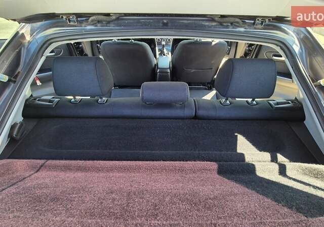 Сірий Мазда 6, об'ємом двигуна 2 л та пробігом 435 тис. км за 4300 $, фото 24 на Automoto.ua