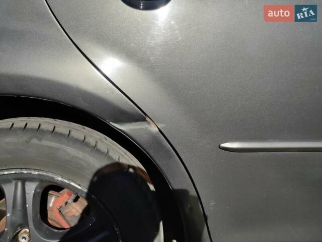 Серый Мазда 6, объемом двигателя 2 л и пробегом 369 тыс. км за 4150 $, фото 30 на Automoto.ua