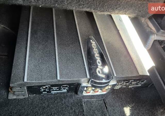 Сірий Мазда 6, об'ємом двигуна 2 л та пробігом 435 тис. км за 4300 $, фото 19 на Automoto.ua