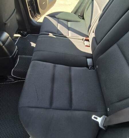 Сірий Мазда 6, об'ємом двигуна 2 л та пробігом 435 тис. км за 4300 $, фото 17 на Automoto.ua