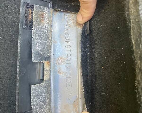 Серый Мазда 6, объемом двигателя 2 л и пробегом 369 тыс. км за 4150 $, фото 16 на Automoto.ua