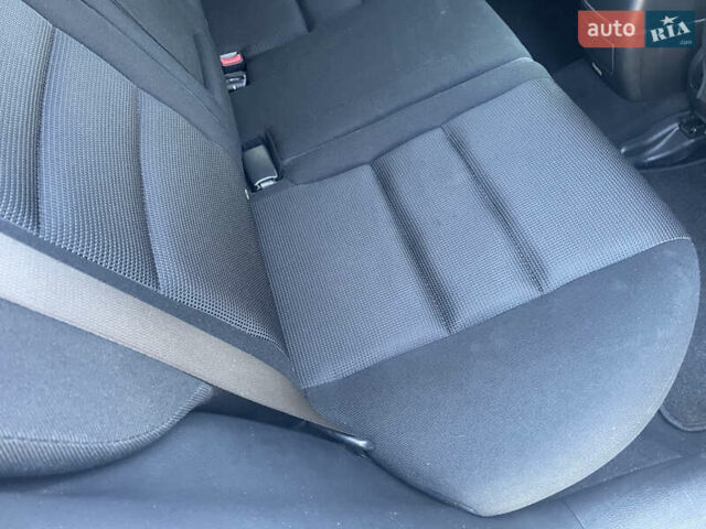 Серый Мазда 6, объемом двигателя 2 л и пробегом 168 тыс. км за 6200 $, фото 18 на Automoto.ua