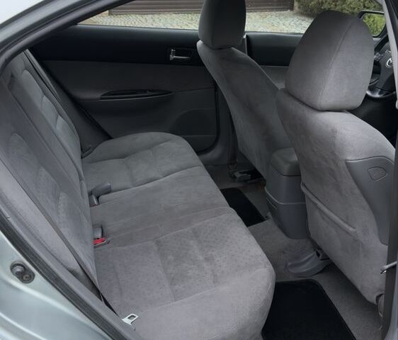 Серый Мазда 6, объемом двигателя 1.8 л и пробегом 249 тыс. км за 3190 $, фото 10 на Automoto.ua