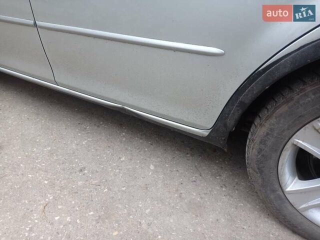 Серый Мазда 6, объемом двигателя 2 л и пробегом 338 тыс. км за 4999 $, фото 31 на Automoto.ua