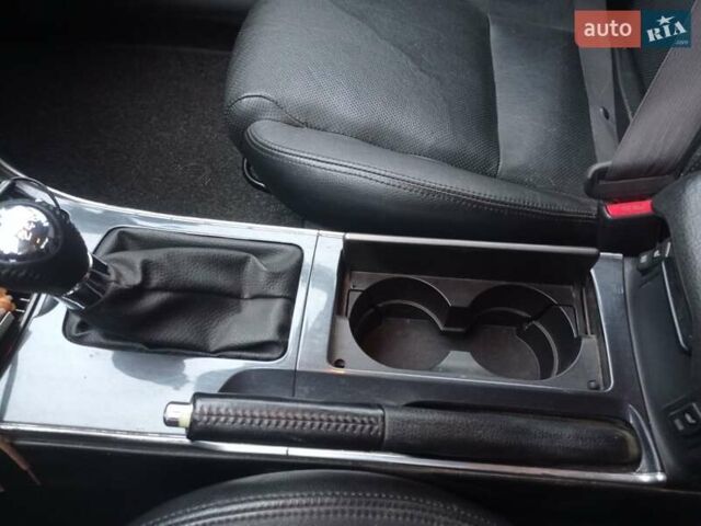 Серый Мазда 6, объемом двигателя 2 л и пробегом 338 тыс. км за 4999 $, фото 28 на Automoto.ua