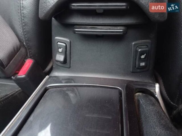Серый Мазда 6, объемом двигателя 2 л и пробегом 338 тыс. км за 4999 $, фото 29 на Automoto.ua