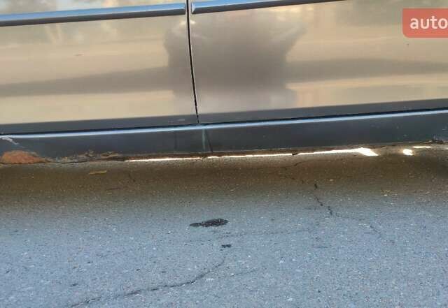 Серый Мазда 6, объемом двигателя 2 л и пробегом 369 тыс. км за 4150 $, фото 35 на Automoto.ua