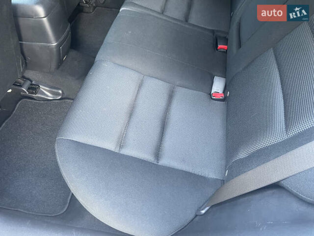 Серый Мазда 6, объемом двигателя 2 л и пробегом 168 тыс. км за 6200 $, фото 19 на Automoto.ua