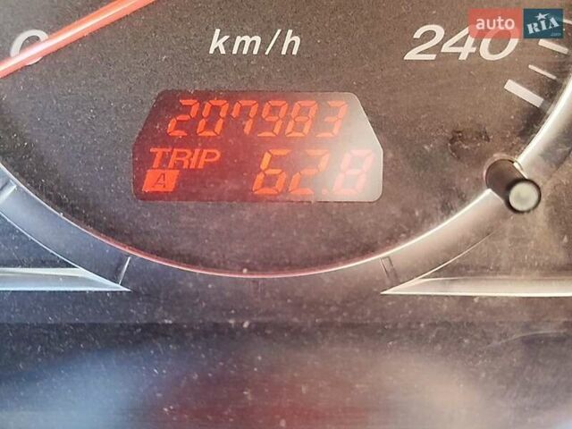 Мазда 6 2006 у Запоріжжя на Automoto.ua Сірий Мазда 6, об'ємом двигуна 2 л та пробігом 208 тис. км за 5243 $, фото 4 на Automoto.ua