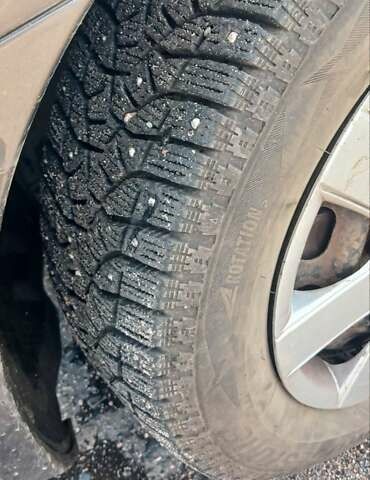 Мазда 6 2006 в Карловке на Automoto.ua Серый Мазда 6, объемом двигателя 2 л и пробегом 251 тыс. км за 5300 $, фото 8 на Automoto.ua