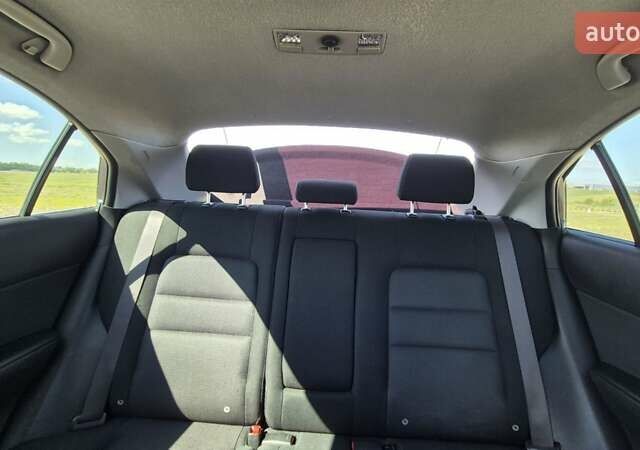 Сірий Мазда 6, об'ємом двигуна 2 л та пробігом 435 тис. км за 4300 $, фото 23 на Automoto.ua