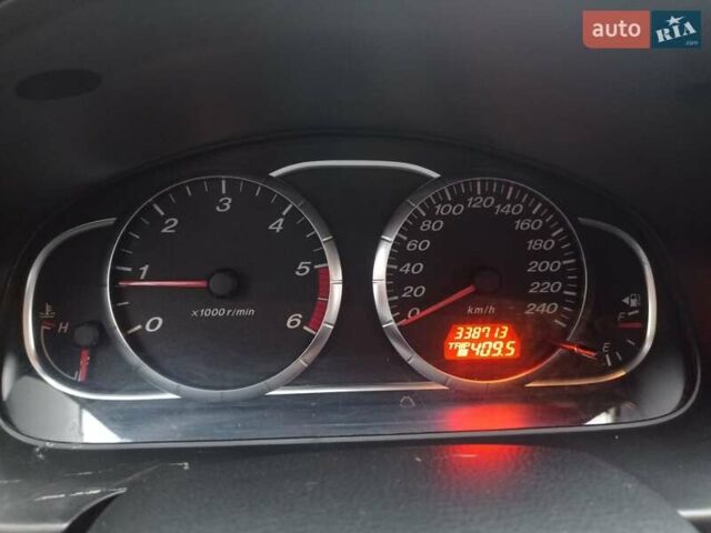 Серый Мазда 6, объемом двигателя 2 л и пробегом 338 тыс. км за 4999 $, фото 27 на Automoto.ua