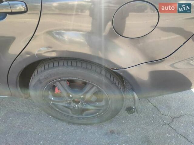 Серый Мазда 6, объемом двигателя 2 л и пробегом 369 тыс. км за 4150 $, фото 32 на Automoto.ua