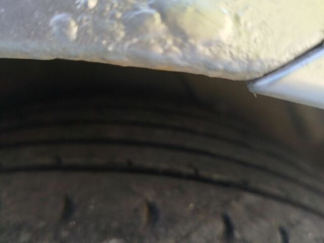 Мазда 6 2006 в Запорожье на Automoto.ua Серый Мазда 6, объемом двигателя 2 л и пробегом 208 тыс. км за 5235 $, фото 7 на Automoto.ua