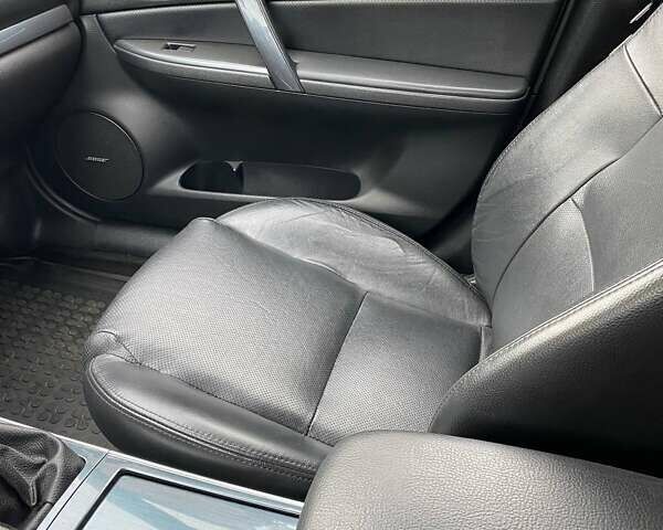 Серый Мазда 6, объемом двигателя 2 л и пробегом 263 тыс. км за 4900 $, фото 14 на Automoto.ua