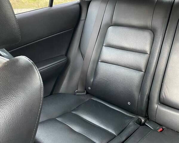 Серый Мазда 6, объемом двигателя 2 л и пробегом 263 тыс. км за 4900 $, фото 15 на Automoto.ua