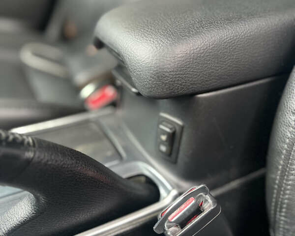 Серый Мазда 6, объемом двигателя 2.26 л и пробегом 230 тыс. км за 3750 $, фото 20 на Automoto.ua