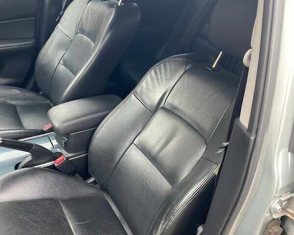 Серый Мазда 6, объемом двигателя 2 л и пробегом 263 тыс. км за 4900 $, фото 17 на Automoto.ua