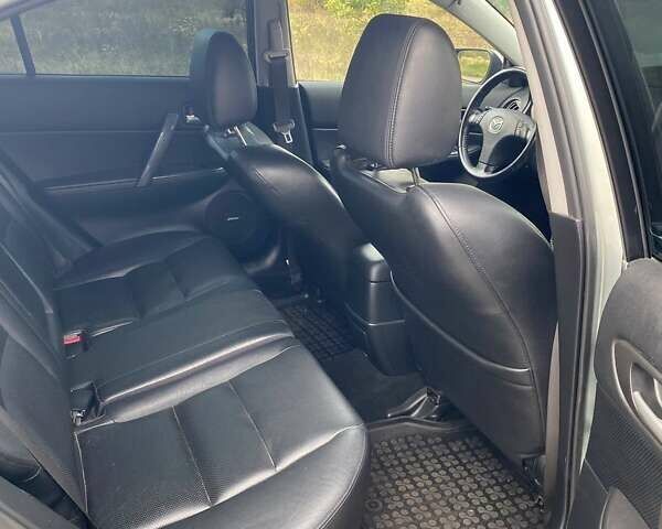 Серый Мазда 6, объемом двигателя 2 л и пробегом 263 тыс. км за 4900 $, фото 20 на Automoto.ua