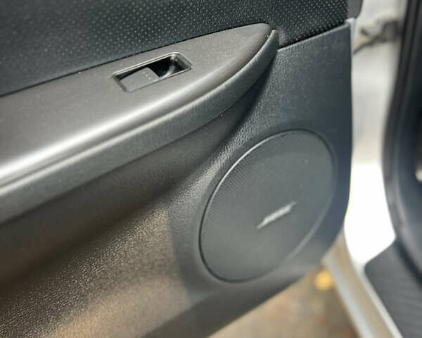 Серый Мазда 6, объемом двигателя 2.26 л и пробегом 230 тыс. км за 3750 $, фото 16 на Automoto.ua