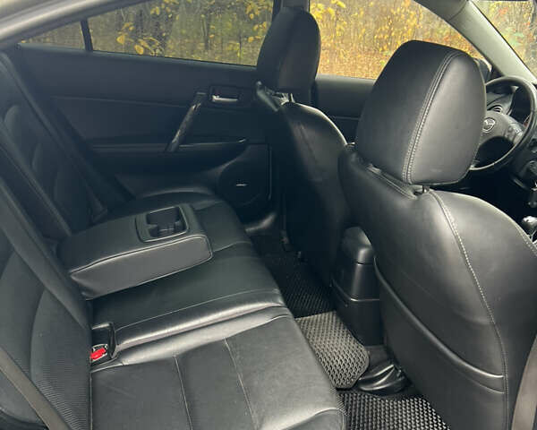 Серый Мазда 6, объемом двигателя 2.26 л и пробегом 230 тыс. км за 3750 $, фото 13 на Automoto.ua