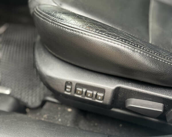 Серый Мазда 6, объемом двигателя 2.26 л и пробегом 230 тыс. км за 3750 $, фото 10 на Automoto.ua