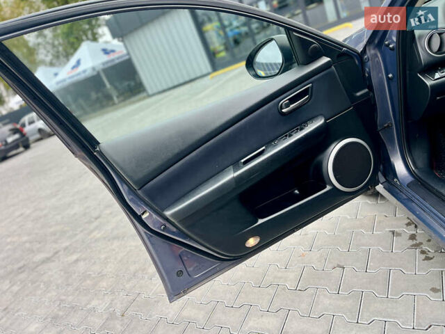 Сірий Мазда 6, об'ємом двигуна 2.18 л та пробігом 283 тис. км за 6700 $, фото 25 на Automoto.ua