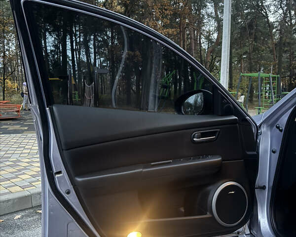 Мазда 6 2008 у Чернігові на Automoto.ua Сірий Мазда 6, об'ємом двигуна 2.18 л та пробігом 203 тис. км за 5999 $, фото 8 на Automoto.ua