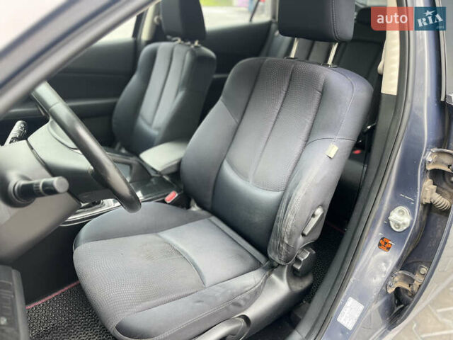 Сірий Мазда 6, об'ємом двигуна 2.18 л та пробігом 283 тис. км за 6700 $, фото 28 на Automoto.ua