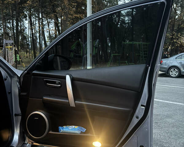 Мазда 6 2008 у Чернігові на Automoto.ua Сірий Мазда 6, об'ємом двигуна 2.18 л та пробігом 203 тис. км за 5999 $, фото 15 на Automoto.ua