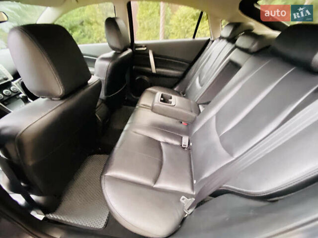 Сірий Мазда 6, об'ємом двигуна 2 л та пробігом 247 тис. км за 5700 $, фото 34 на Automoto.ua