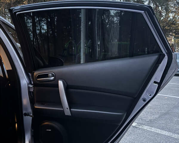 Мазда 6 2008 у Чернігові на Automoto.ua Сірий Мазда 6, об'ємом двигуна 2.18 л та пробігом 203 тис. км за 5999 $, фото 13 на Automoto.ua