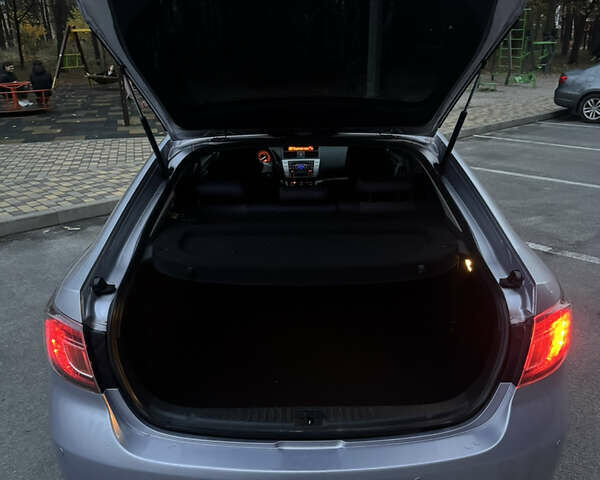 Мазда 6 2008 у Чернігові на Automoto.ua Сірий Мазда 6, об'ємом двигуна 2.18 л та пробігом 203 тис. км за 5999 $, фото 21 на Automoto.ua