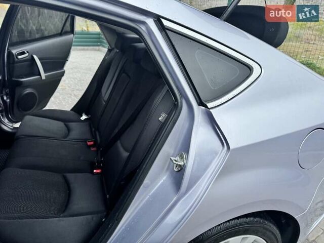 Серый Мазда 6, объемом двигателя 1.8 л и пробегом 220 тыс. км за 7400 $, фото 14 на Automoto.ua
