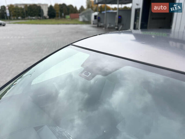 Сірий Мазда 6, об'ємом двигуна 2.18 л та пробігом 283 тис. км за 6700 $, фото 21 на Automoto.ua