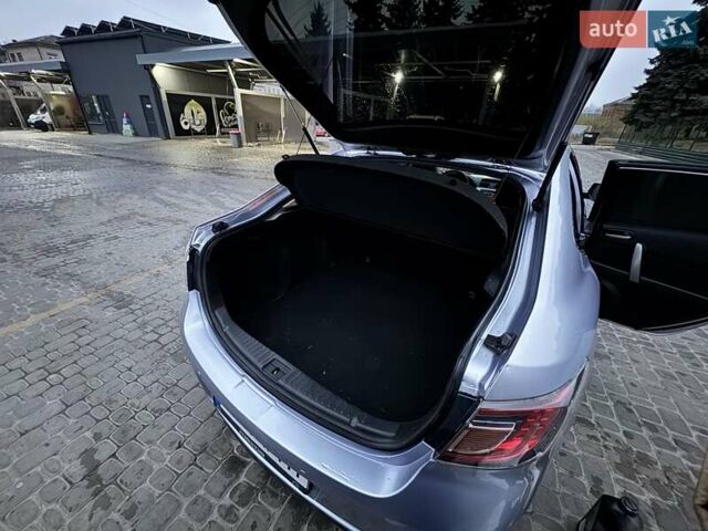 Серый Мазда 6, объемом двигателя 1.8 л и пробегом 220 тыс. км за 7400 $, фото 21 на Automoto.ua