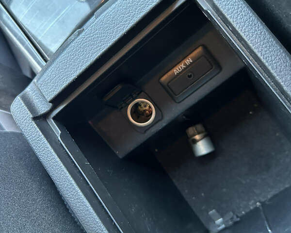 Серый Мазда 6, объемом двигателя 2 л и пробегом 246 тыс. км за 7100 $, фото 7 на Automoto.ua