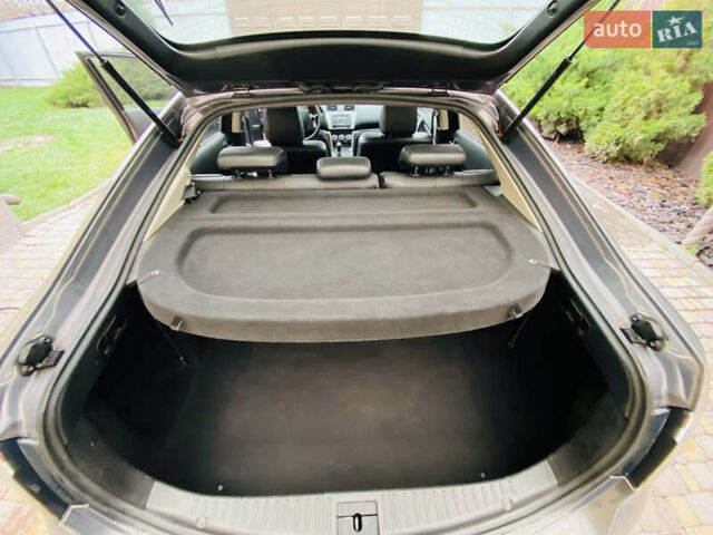 Сірий Мазда 6, об'ємом двигуна 2 л та пробігом 247 тис. км за 5700 $, фото 35 на Automoto.ua